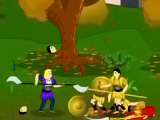 Warlords Heroes